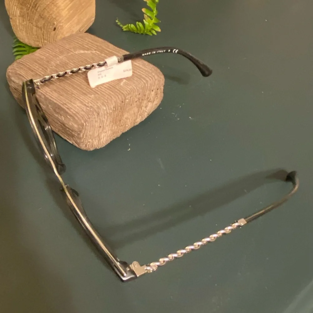 Chanel Rx Frames - Picture 3 of 8